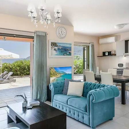 Melissanthi * Chaliotata