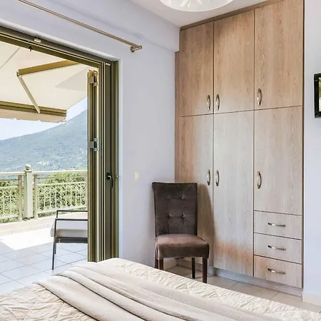 Melissanthi 빌라 *