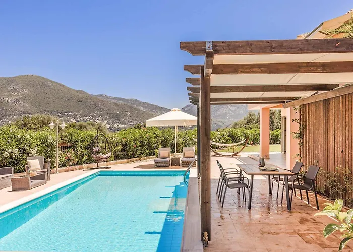 Melissanthi * Chaliotata