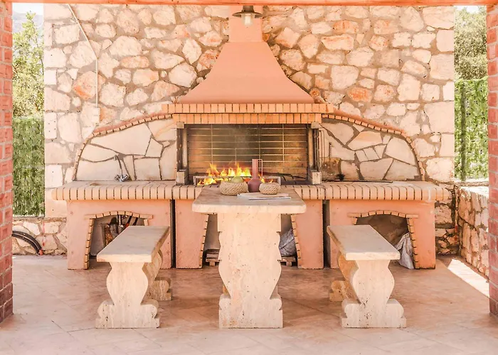 Villa Melissanthi Chaliotata